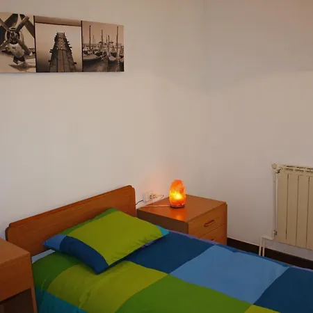 Apartament Sant Joan Sant Joan De Villatorrada Kamer foto