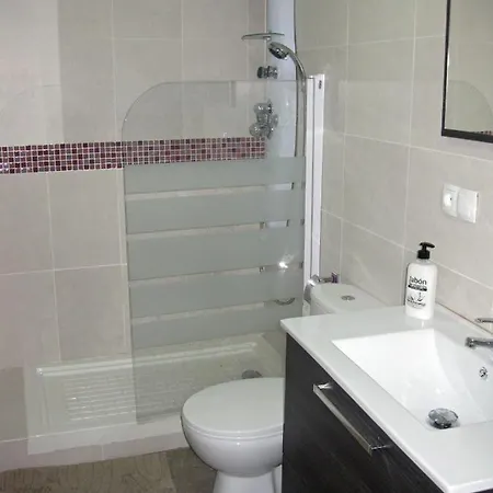 Apartament Sant Joan Sant Joan De Villatorrada Kamer foto