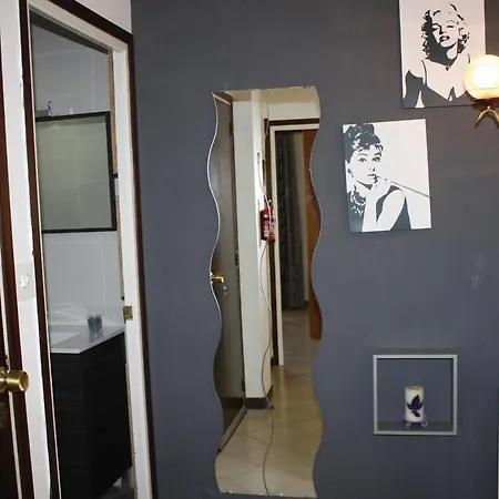 Apartament Sant Joan Sant Joan De Villatorrada Kamer foto