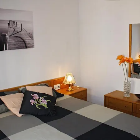 Apartament Sant Joan Sant Joan De Villatorrada Kamer foto