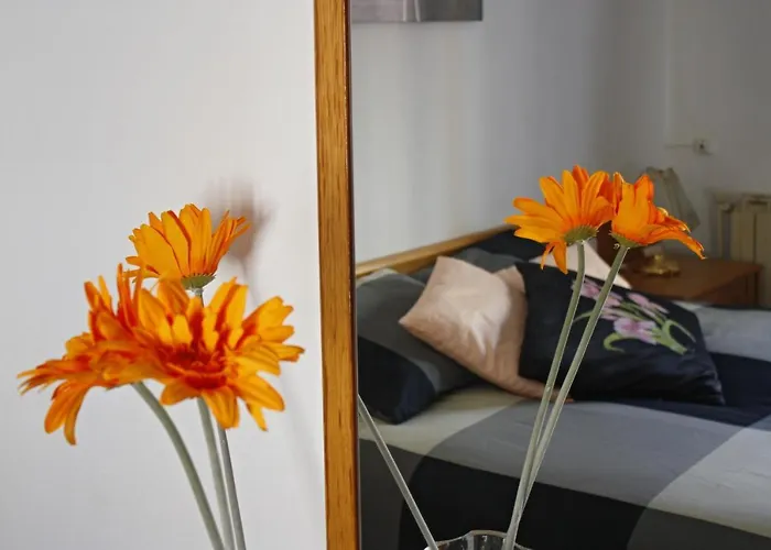Apartament Sant Joan