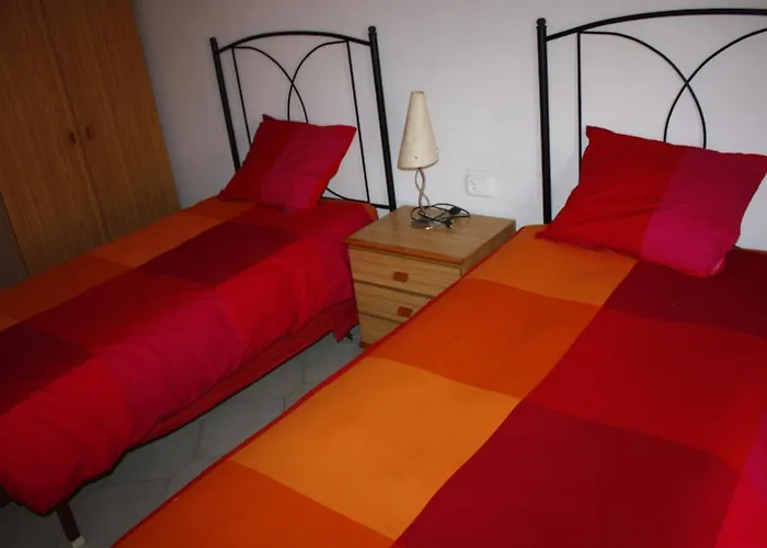 Apartament Sant Joan