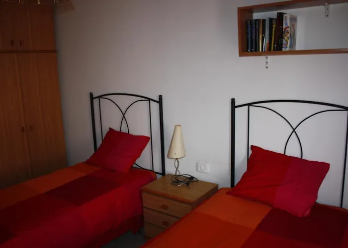 Apartament Sant Joan