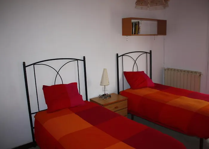 Apartament Sant Joan