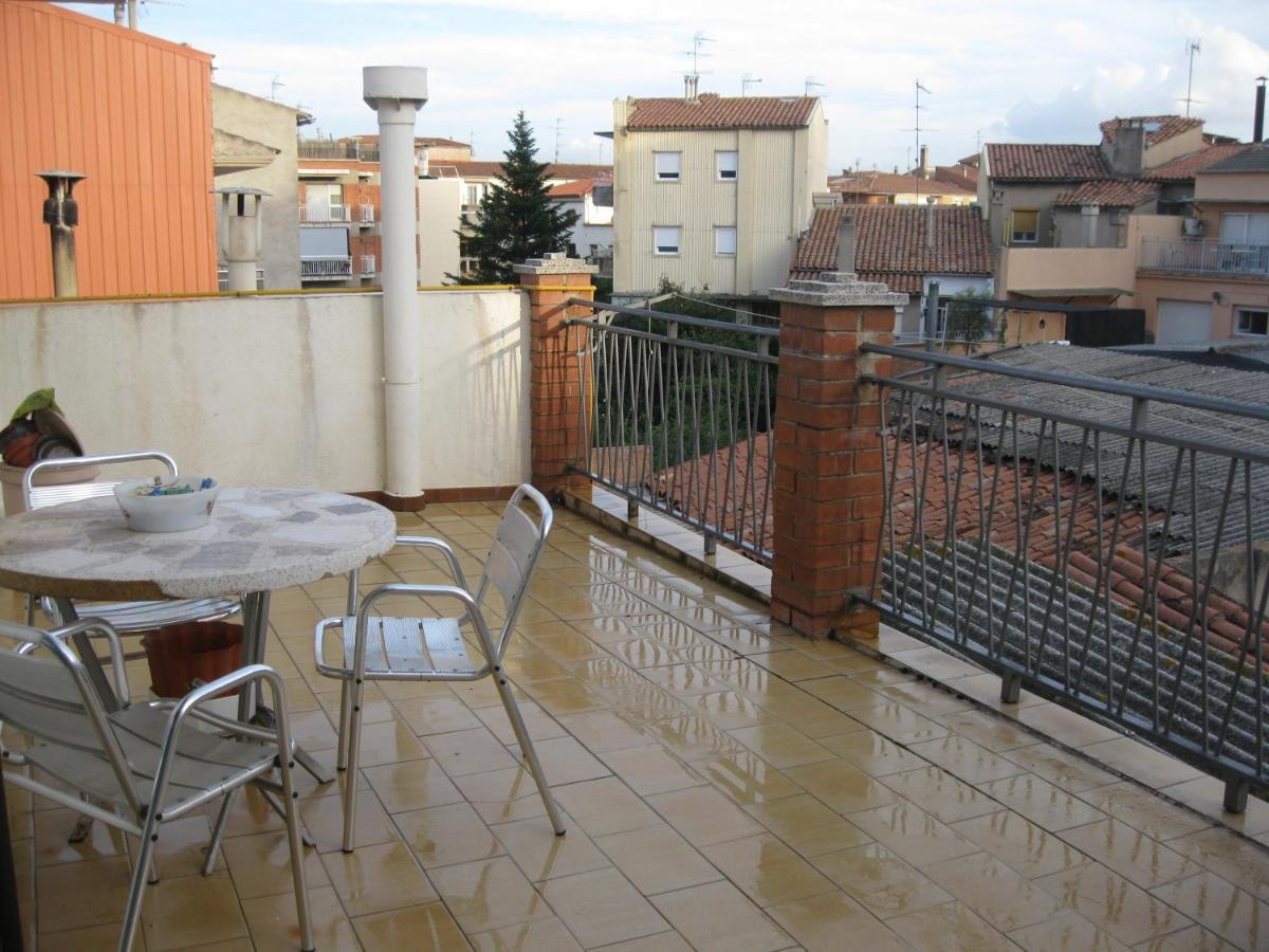 Sant Joan Apartment