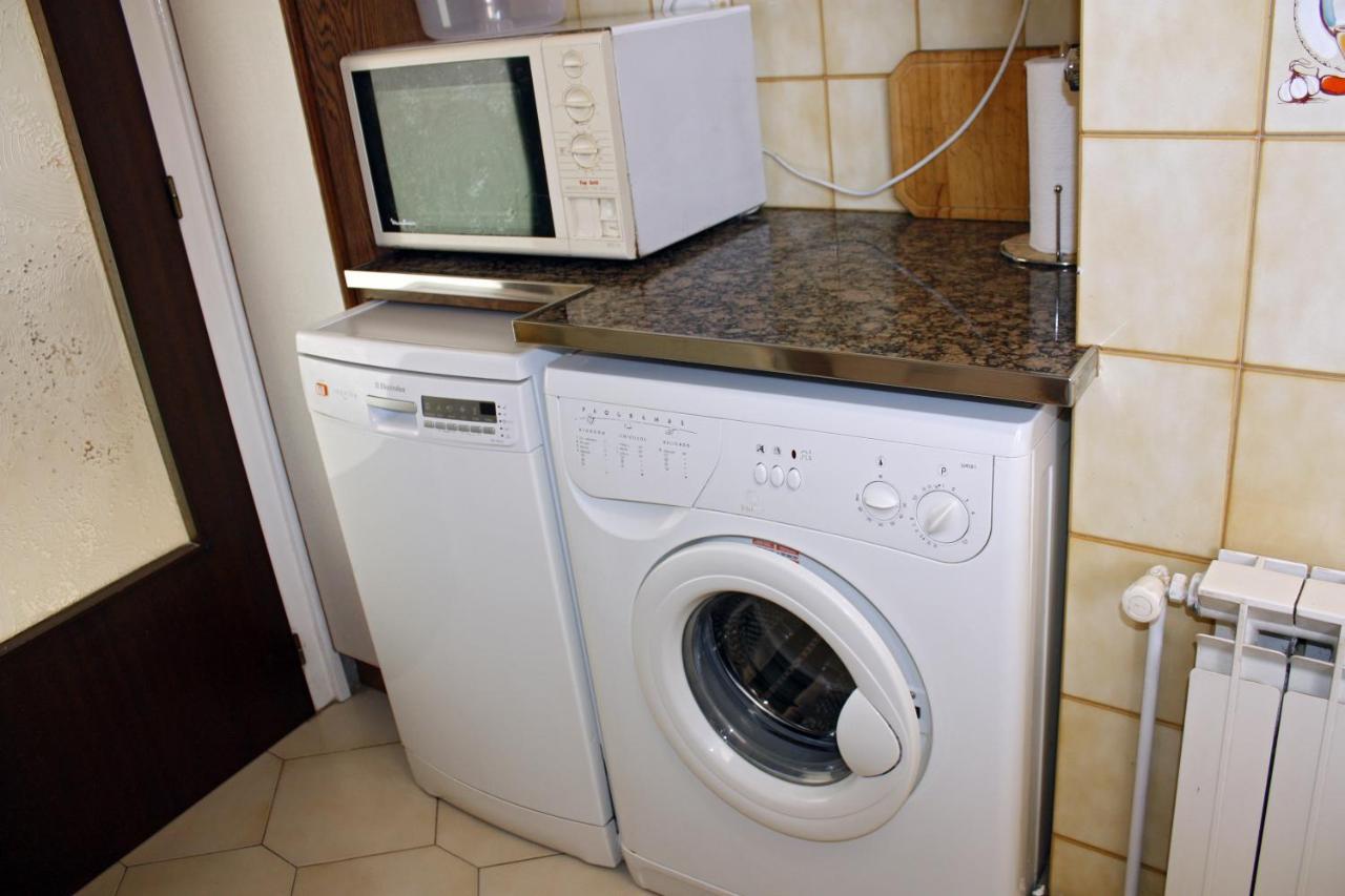 Sant Joan Apartment *