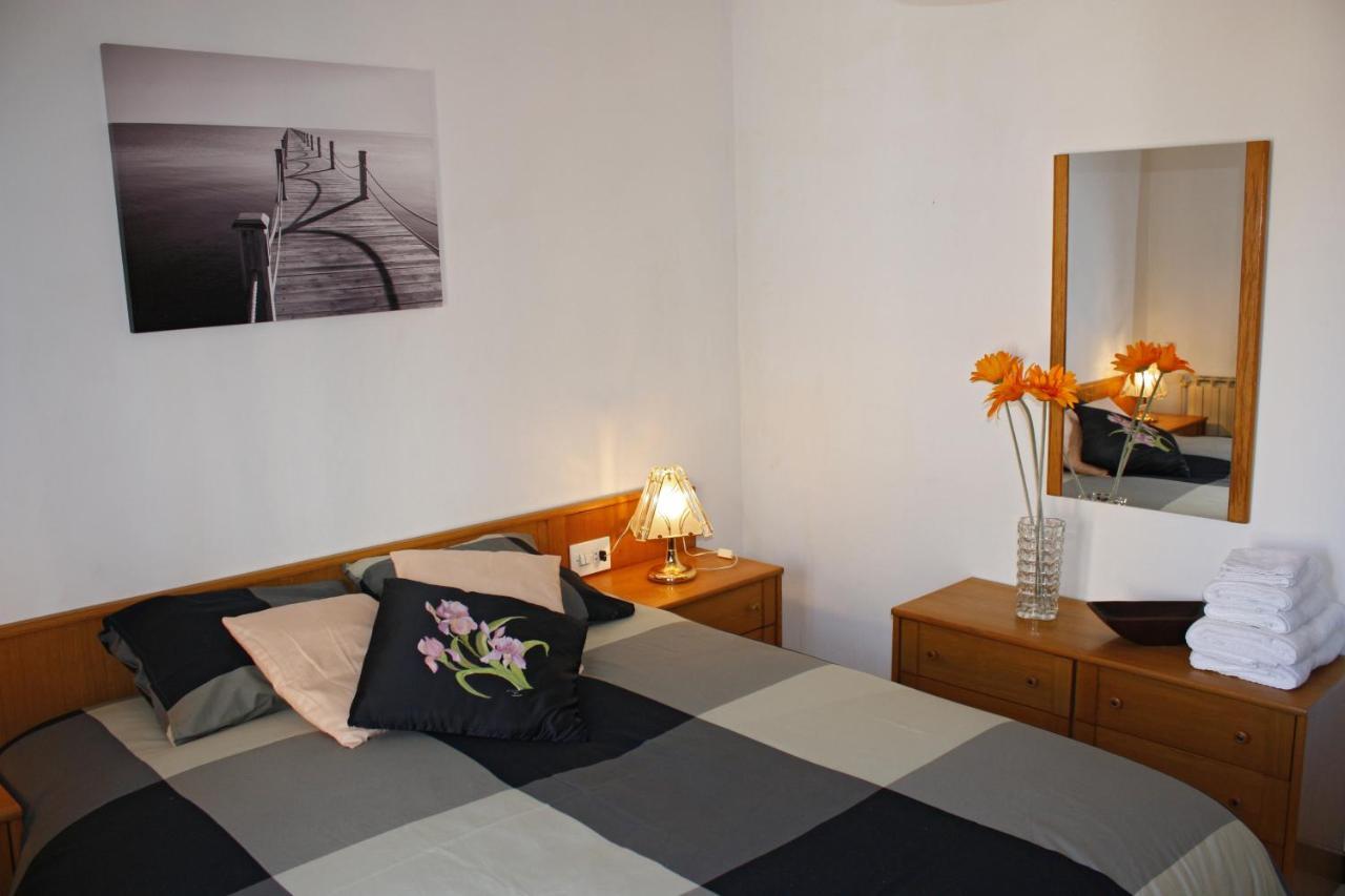 Sant Joan Apartment