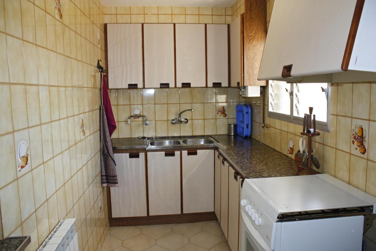 Apartment Sant Joan Sant Joan De Villatorrada